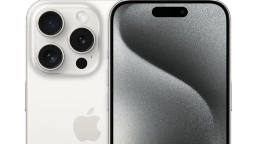 На iPhone 15 Pro действует скидка в 58%