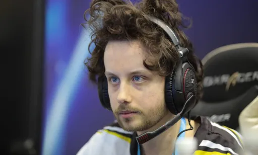 Gorgc о замене Ekki в Team Secret: мне нравится вариант с Saksa