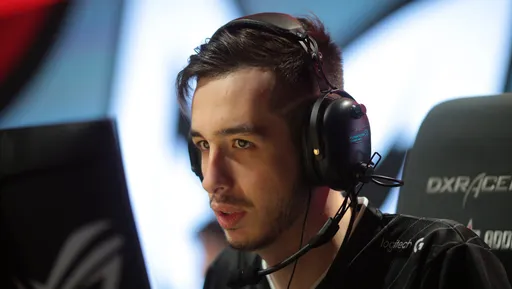 KennyS покинул G2 и стал свободным агентом спустя 1,5 года