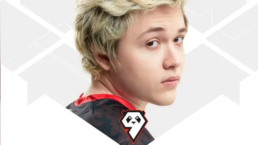 Antares покинул состав 9 Pandas по Dota 2