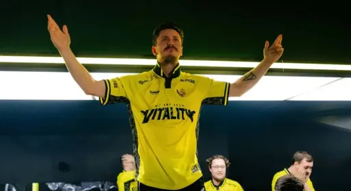 Team Vitality разгромила Falcons и стала чемпионом ESL Pro League Season 22
