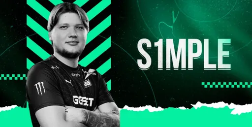BC.Game с s1mple заняла 45 строчку после поражения в финале Exort The Proving Grounds S3
