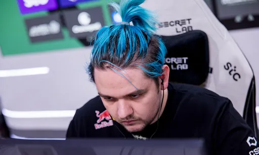 Team Spirit заработала вторую победу в групповой стадии BLAST Slam VI по Dota 2