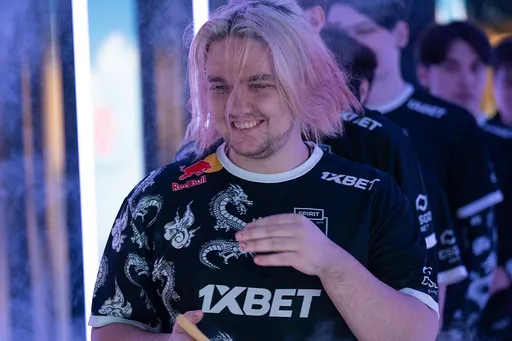 Team Spirit выбили Aurora с PGL Wallachia S5