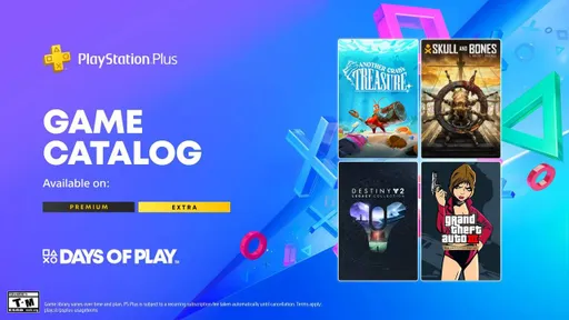 Новые скидки PS Plus и июньская подборка – Sony нововведения для PlayStation
