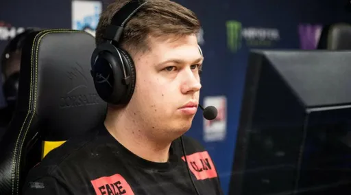 Karrigan о криках после победы над HEROIC: меня немного занесло