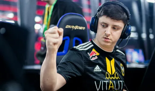 ApEX: показали не лучшую игру с Spirit, однако настрой Vitality сыграл свою роль