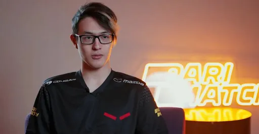 Watson возглавил европейский ладдер Dota 2 перед Esports World Cup 2026