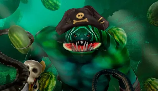 TORONTOTOKYO раскрыл самый сильный аспект Tidehunter в Dota 2