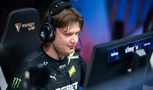 ESL представила все возможные сценарии группы A на EPL Season 16