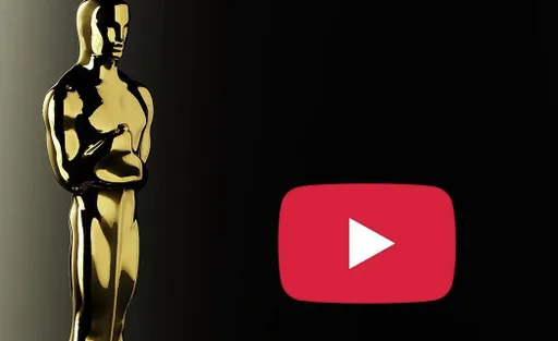 Премию «Оскар» начнут бесплатно показывать на YouTube с 2029 года