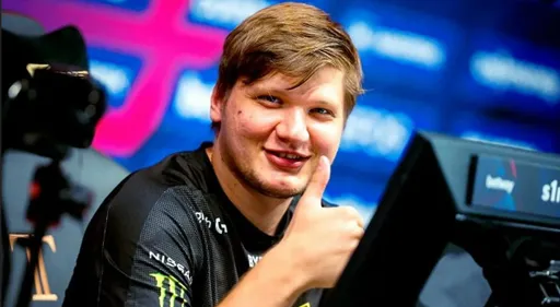 s1mple: посмотрел участвующих на EWC в основной стадии, половина – бомж-составы