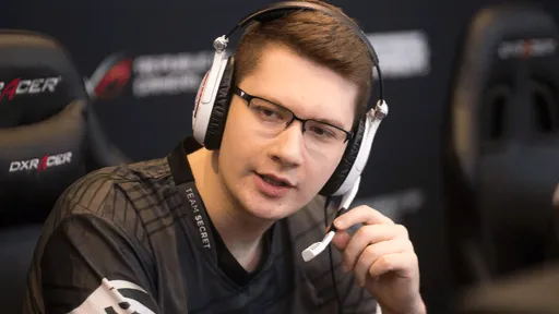 Team Secret вернулась в первый дивизион DPC 2023 для Западной Европы