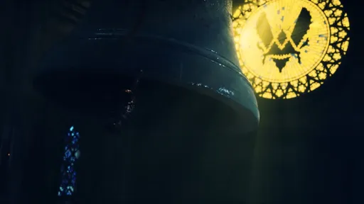Храм с логотипом Vitality – показан трейлер IEM Cologne 2025