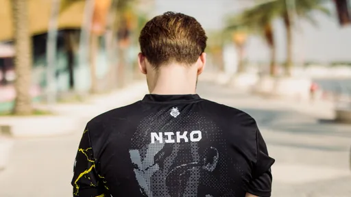 NiKo: я бы не остался в G2, если бы не верил в то, что мы до сих пор способны побеждать