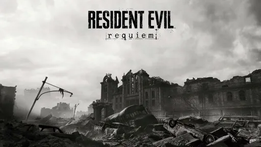В Resident Evil Requiem появятся знакомые герои из предыдущих частей без торговца