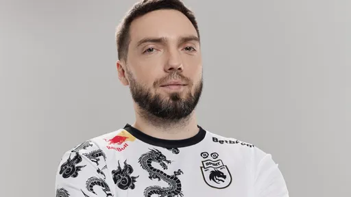 «От Yellow Submarine ничего не ждите» – Korb3n подтвердил, что mangekyou выступит за клуб на PGL Wallachia S3