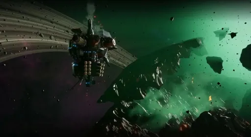 В Fortnite пройдёт коллаборация с Deep Rock Galactic