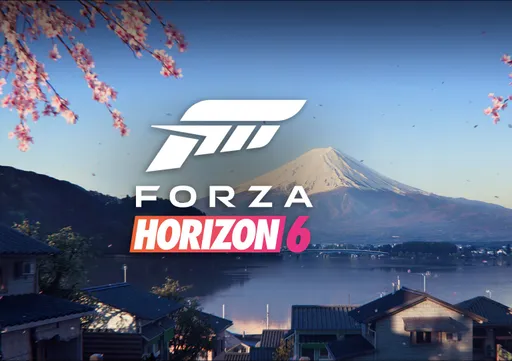 Глава Xbox объяснил задержку Forza Horizon 6 на PS5