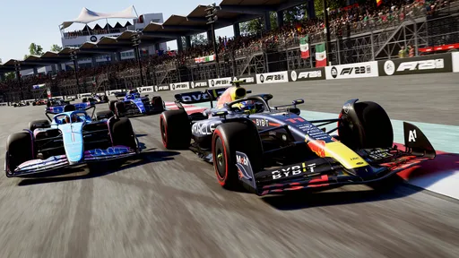 В марте владельцы PS Plus бесплатно получат F1 23, Sifu, Destiny 2: Witch Queen и Hello Neighbor 2