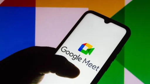 Google Meet могут заблокировать в России из-за слежки за пользователями