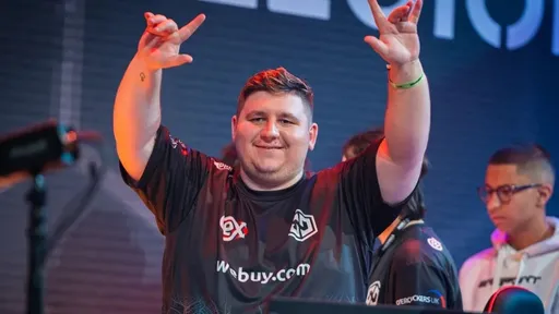 OG покинула Global Esports Tour Rio de Janeiro 2024
