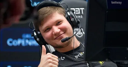 NaVi разыграет с Team Spirit слот в плей-офф EPL S17