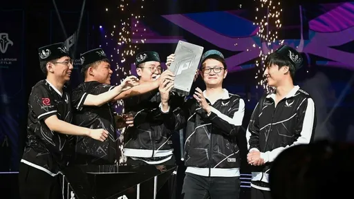Xtreme Gaming и Liquid не определили победителя на DreamLeague Season 23