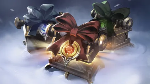 Valve рассказала об ивенте «Холодрыжество» в Dota 2