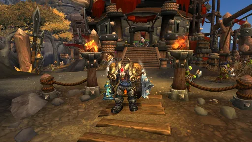 Blizzard представила руководство для третьего сезона MDI в WoW