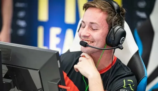 CadiaN о рейтинге HLTV: очень горжусь своим местом в топ-20