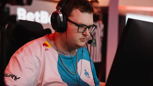 Boombl4: я вернулся на тир-1 сцену