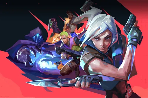 Glance о Masters Santiago: NRG показывают наиболее правильный VALORANT