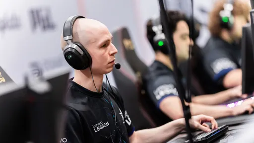 EliGE: Я думаю, североамериканские команды лучше, чем многие думают