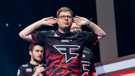 Karrigan: конец карьеры не входит в мои ближайшие планы