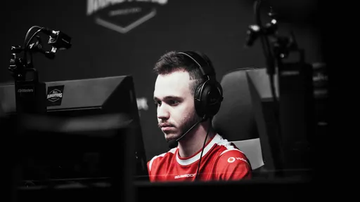 STYKO официально вернулся на позицию тренера в Apeks