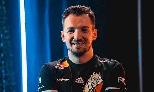 G2 разгромила TheMongolZ в групповой стадии IEM Krakow 2026