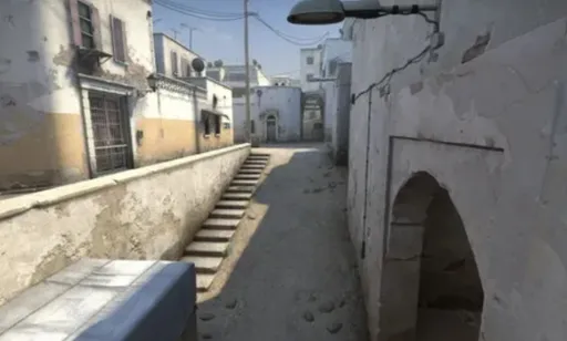 Dust2 – самая популярная карта на ESL Pro League Season 23