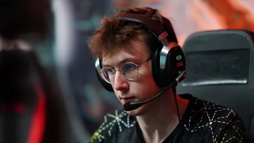 Team Liquid обыграла Tundra Esports на BLAST Slam II