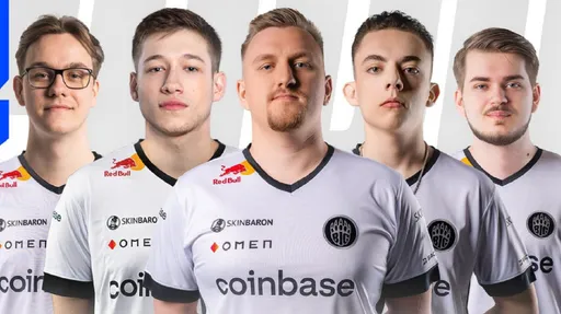 Mantuu стал новым снайпером состава BIG по CS:GO