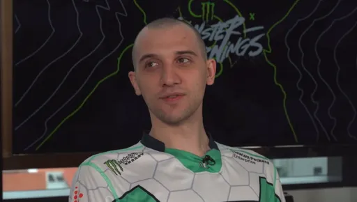 Arteezy поделился планами на будущее после вылета из TI11