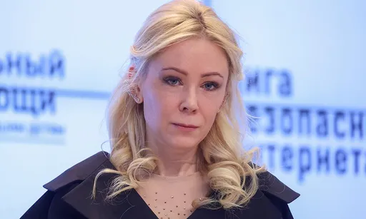 Екатерина Мизулина прокомментировала блокировки Roblox и других сервисов