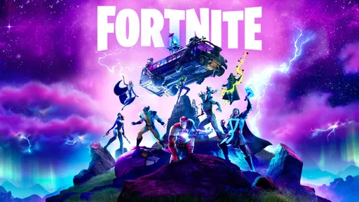 Международный теннисный турнир Wimbledon появится в Fortnite
