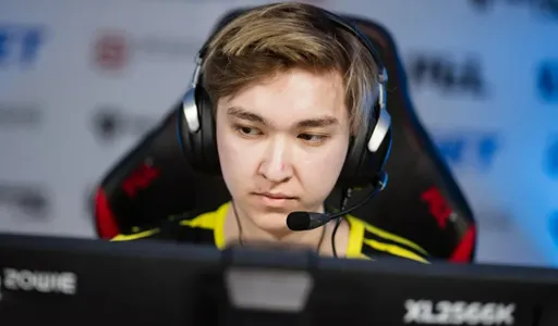 Virtus.pro одержала первую победу на CS Asia Championships 2025