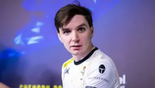 Virtus.pro покинула отбор к Esports World Cup 2026