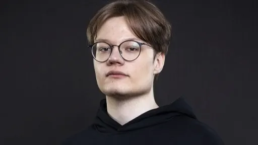 Kiritych присоединился к составу 9Pandas на FACEIT