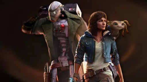 Автор Star Wars Outlaws поделился подробностями игры