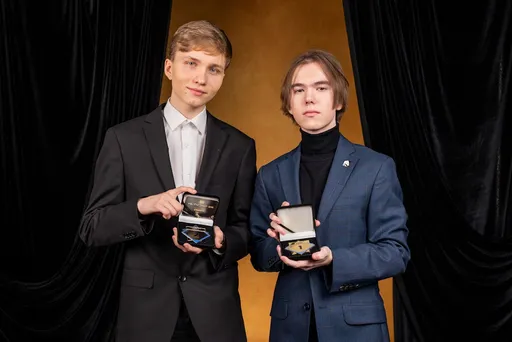 HLTV Awards 2025 пройдёт 10 января 2026 года в Sava Centar