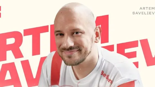 BetBoom Team представила нового CEO организации