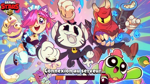 Supercell представила летнее обновление Brawl Stars